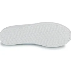 ESSENTIAL VULC SNEAKER