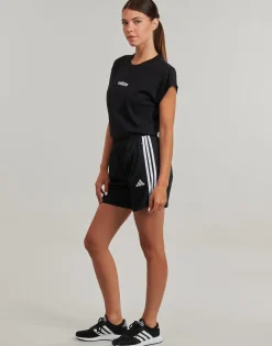 Essentials Linear Cotton T-Shirt