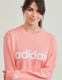 Essentials Linear French Terry Sweatshirt