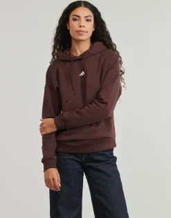 Essentials Small Logo Feel Cozy Hoodie