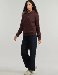 Essentials Small Logo Feel Cozy Hoodie