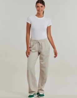 Essentials Small Logo Feel Cozy Open-Hem Joggers