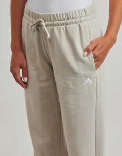 Essentials Small Logo Feel Cozy Open-Hem Joggers