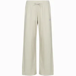 Essentials Small Logo Feel Cozy Open-Hem Joggers