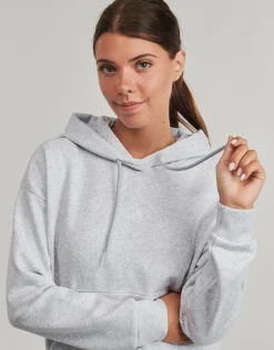 Essentials Small Logo Feel Cozy Hoodie