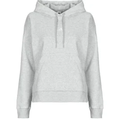 Essentials Small Logo Feel Cozy Hoodie