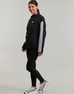 Essentials 3-Stripes Lifestyle Woven Windbreaker