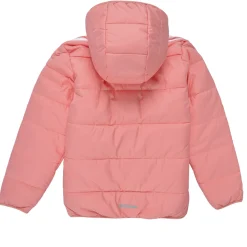 Essentials 3-Stripes Padded Jacket