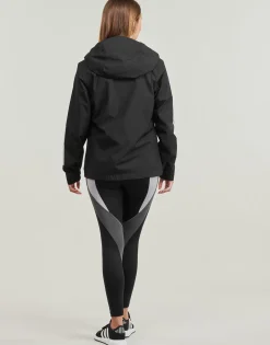 Essentials 3-Stripes RAIN.RDY Jackets