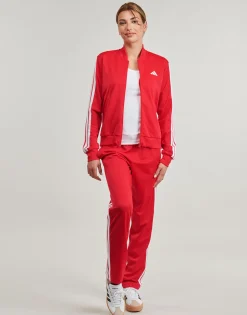 Essentials 3-Stripes Track Suit