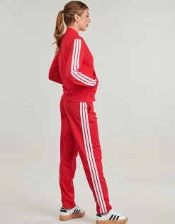 Essentials 3-Stripes Track Suit
