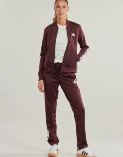 Essentials 3-Stripes Track Suit