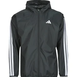 Essentials 3-Stripes Windbreaker