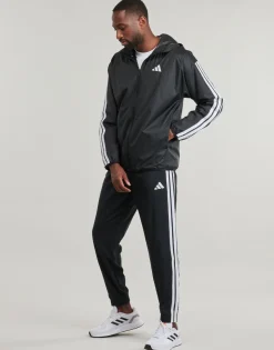 Essentials 3-Stripes Windbreaker