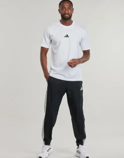 Essentials 3-Stripes Woven Joggers