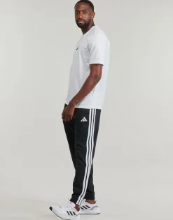 Essentials 3-Stripes Woven Joggers