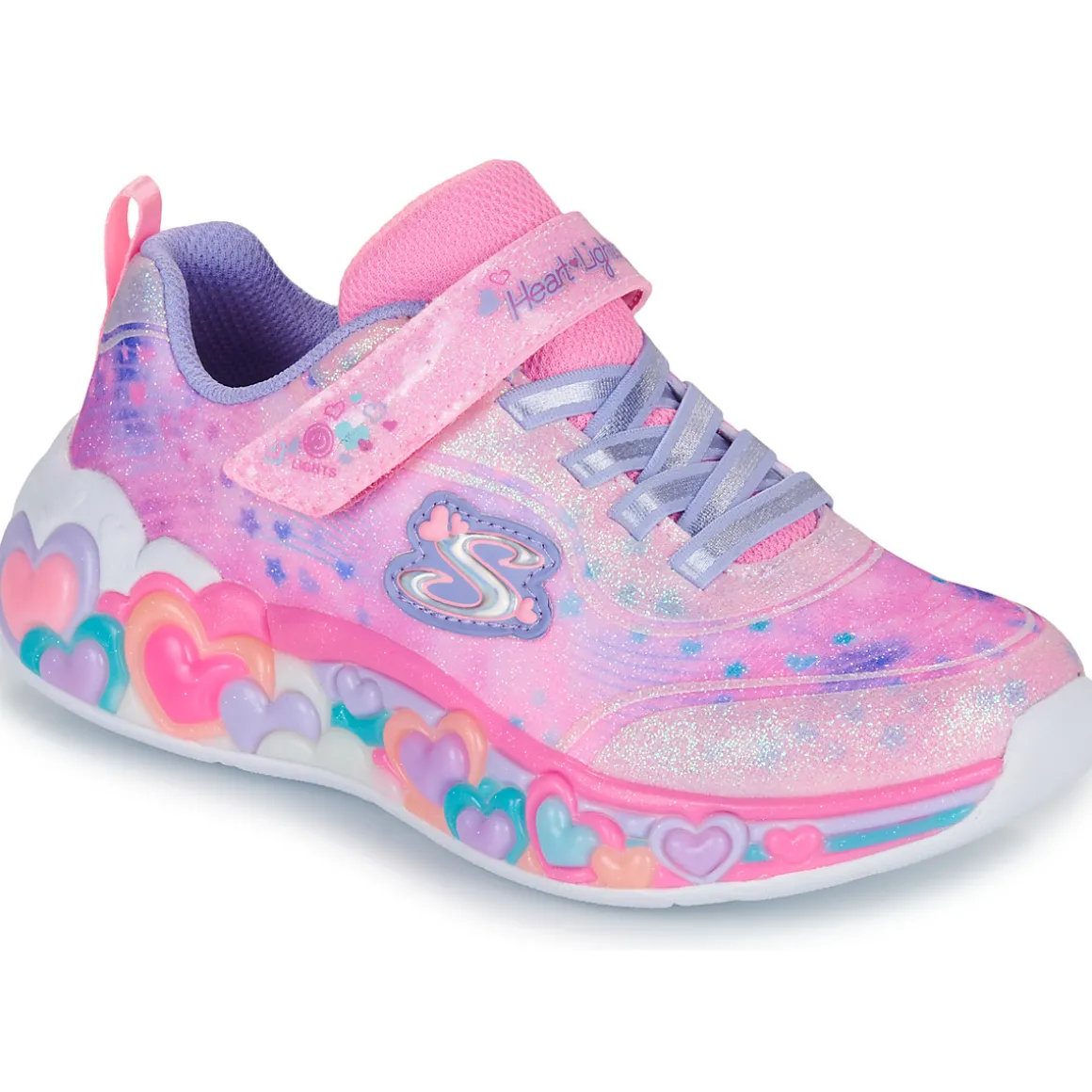 ETERNAL HEART LIGHTS