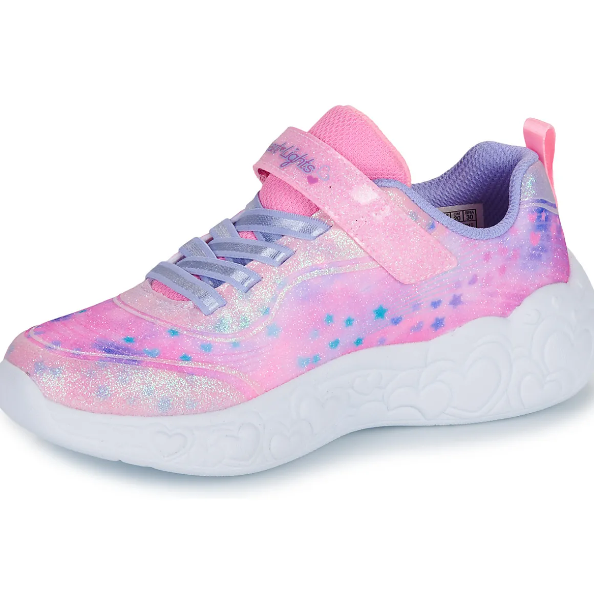 ETERNAL HEART LIGHTS