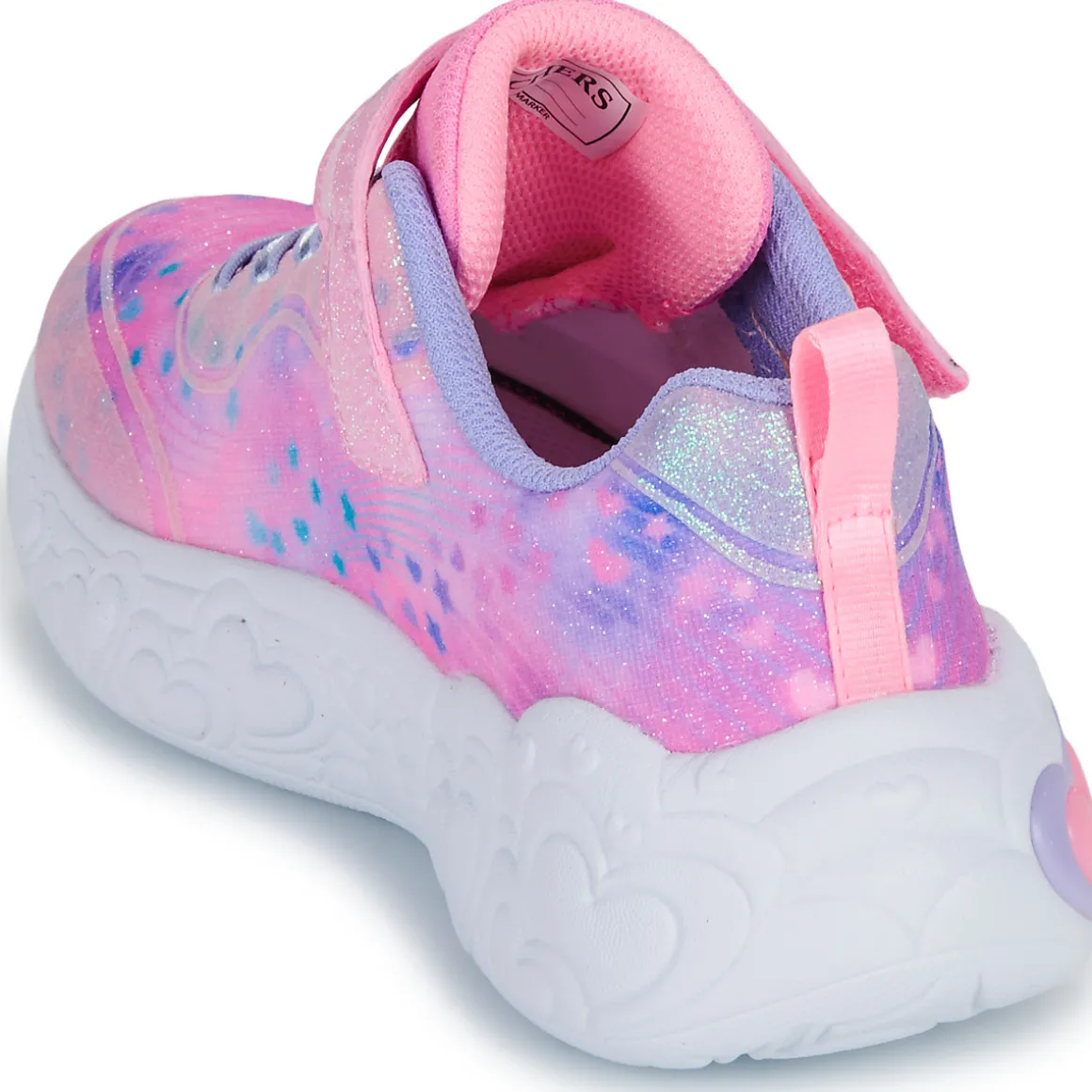 ETERNAL HEART LIGHTS