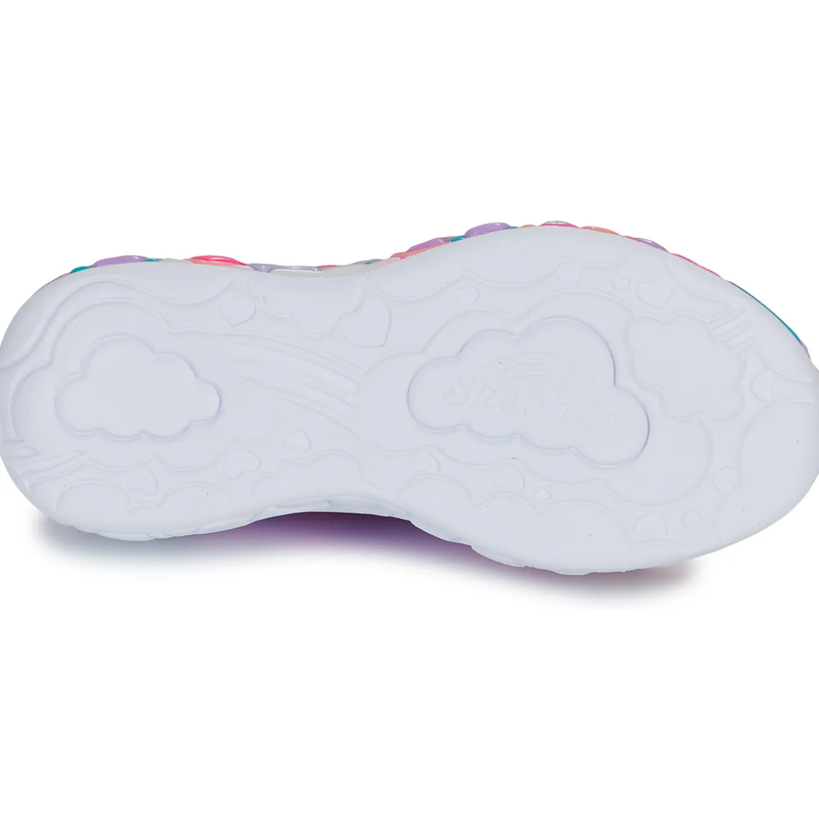 ETERNAL HEART LIGHTS