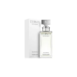 Eternity - eau de parfum - 100ml - vaporisateur