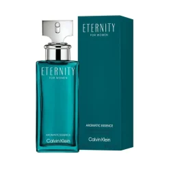 Eternity Aromatic Essence parfum Intense Women - 100ml