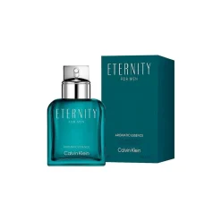 Eternity Aromatic Essence parfum Intense Men - 100ml