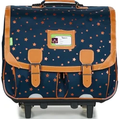 ETOILE MARINE TROLLEY CARTABLE 41CM