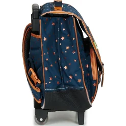 ETOILE MARINE TROLLEY CARTABLE 41CM