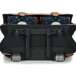 ETOILE MARINE TROLLEY CARTABLE 41CM