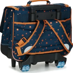 ETOILE MARINE TROLLEY CARTABLE 38CM