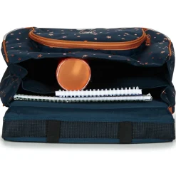 ETOILE MARINE TROLLEY CARTABLE 38CM