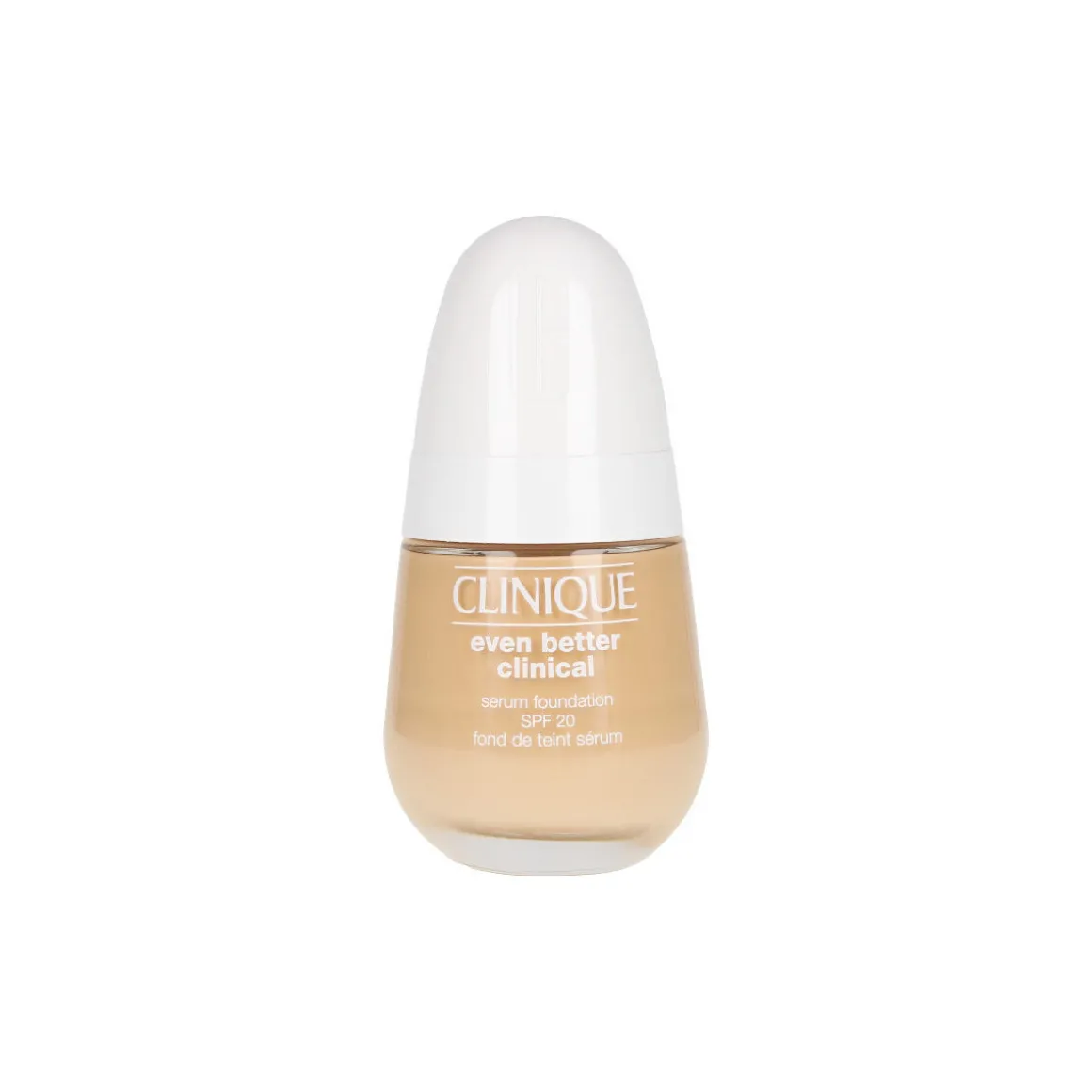 Even Better Clinical Foundation Spf20 wn46-golden