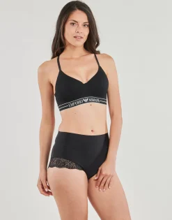 EVERYDAY COTTON PADDED SOFT COUTOUR BRA