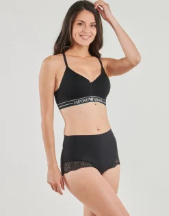 EVERYDAY COTTON PADDED SOFT COUTOUR BRA