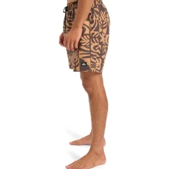 Everyday Straight Volley 17