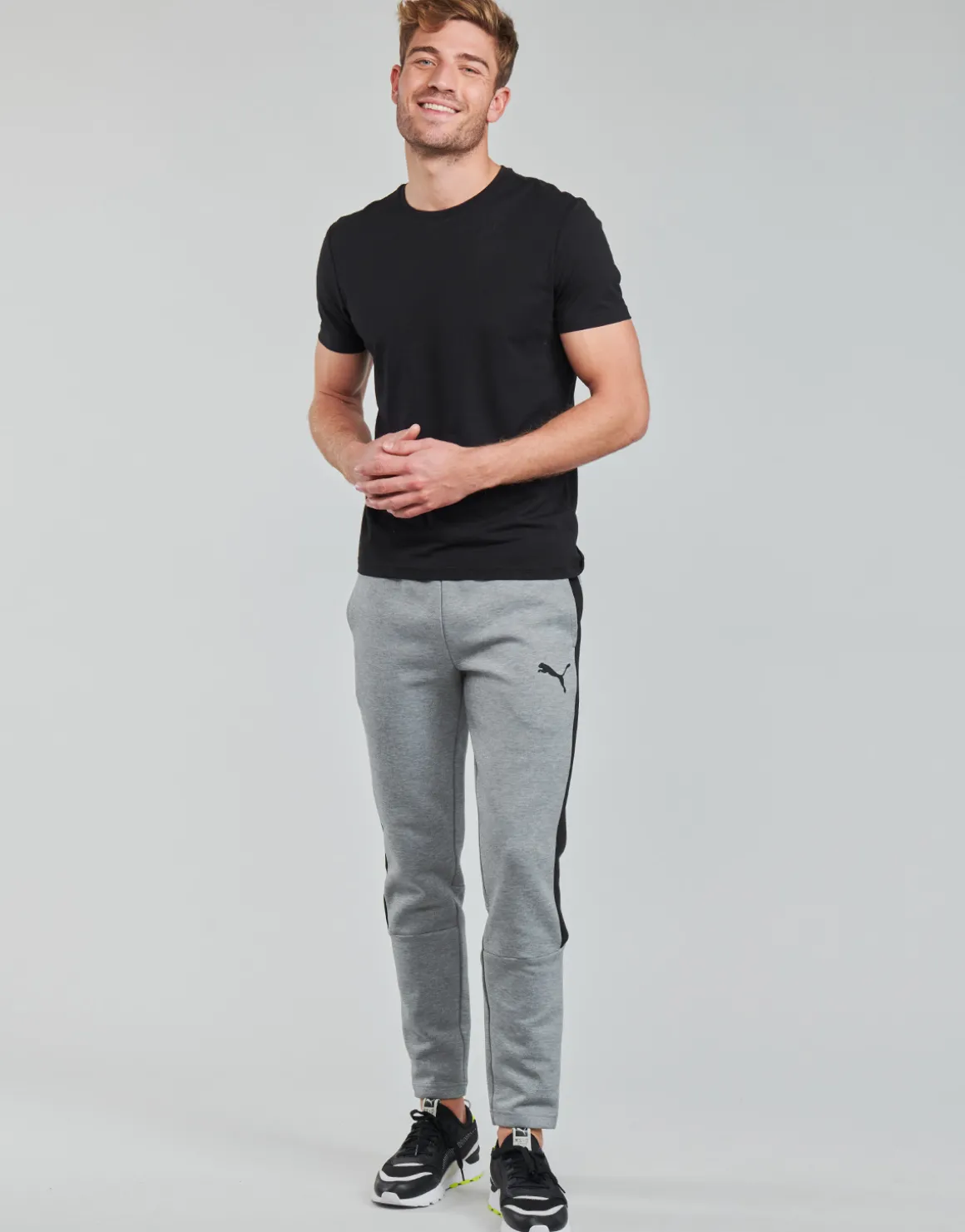 EVOSTRIPE CORE FZ PANT