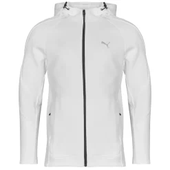 EVOSTRIPE FULL ZIP HOODIE