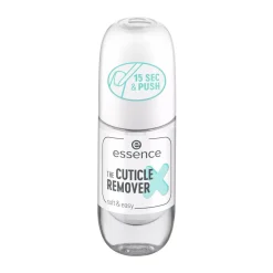 Exfoliant Cuticules The Cuticle Remover