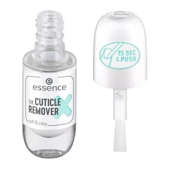 Exfoliant Cuticules The Cuticle Remover