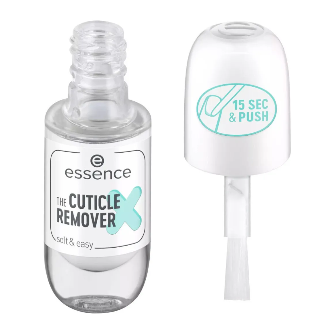 Exfoliant Cuticules The Cuticle Remover