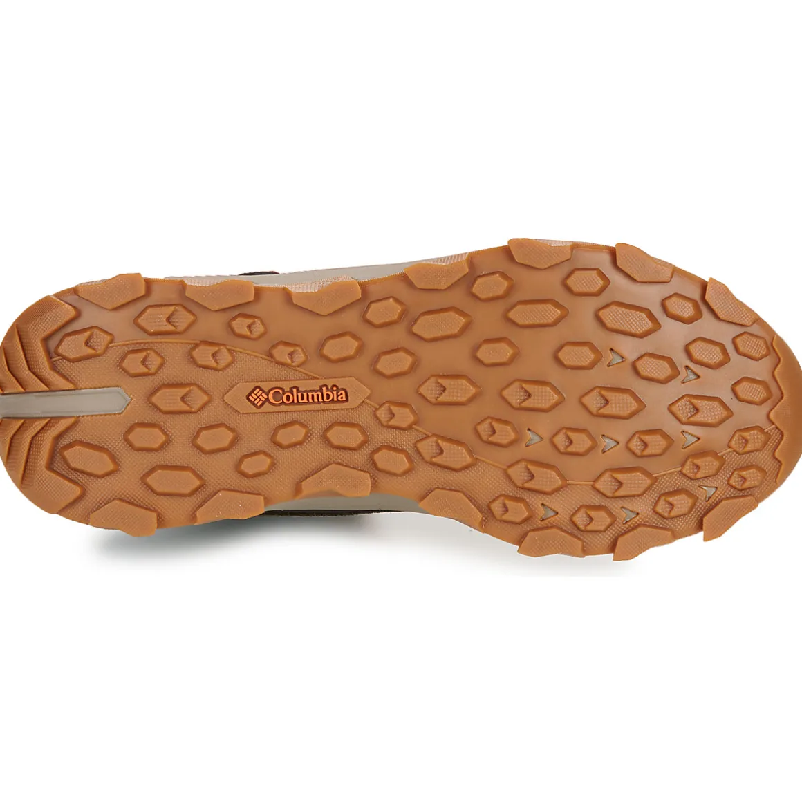 EXPEDITIONIST SHIELD