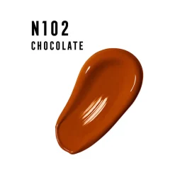 Facefinity All Day Flawless Fond De Teint 3 En 1 n102-chocolat