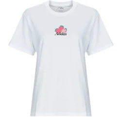 Farmers Market Strawberry Graphic T-Shirt