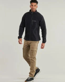 FAST TREK II FULL ZIP FLEECE