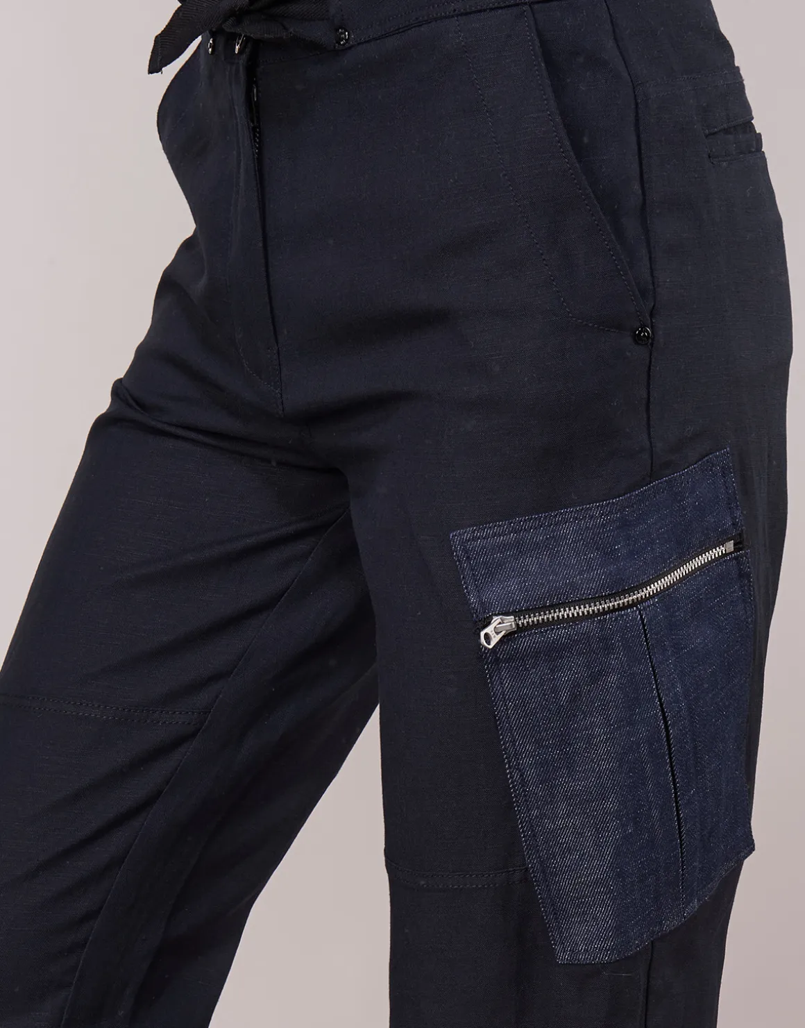 FELDSPAR HIGH STRAIGHT CARGO