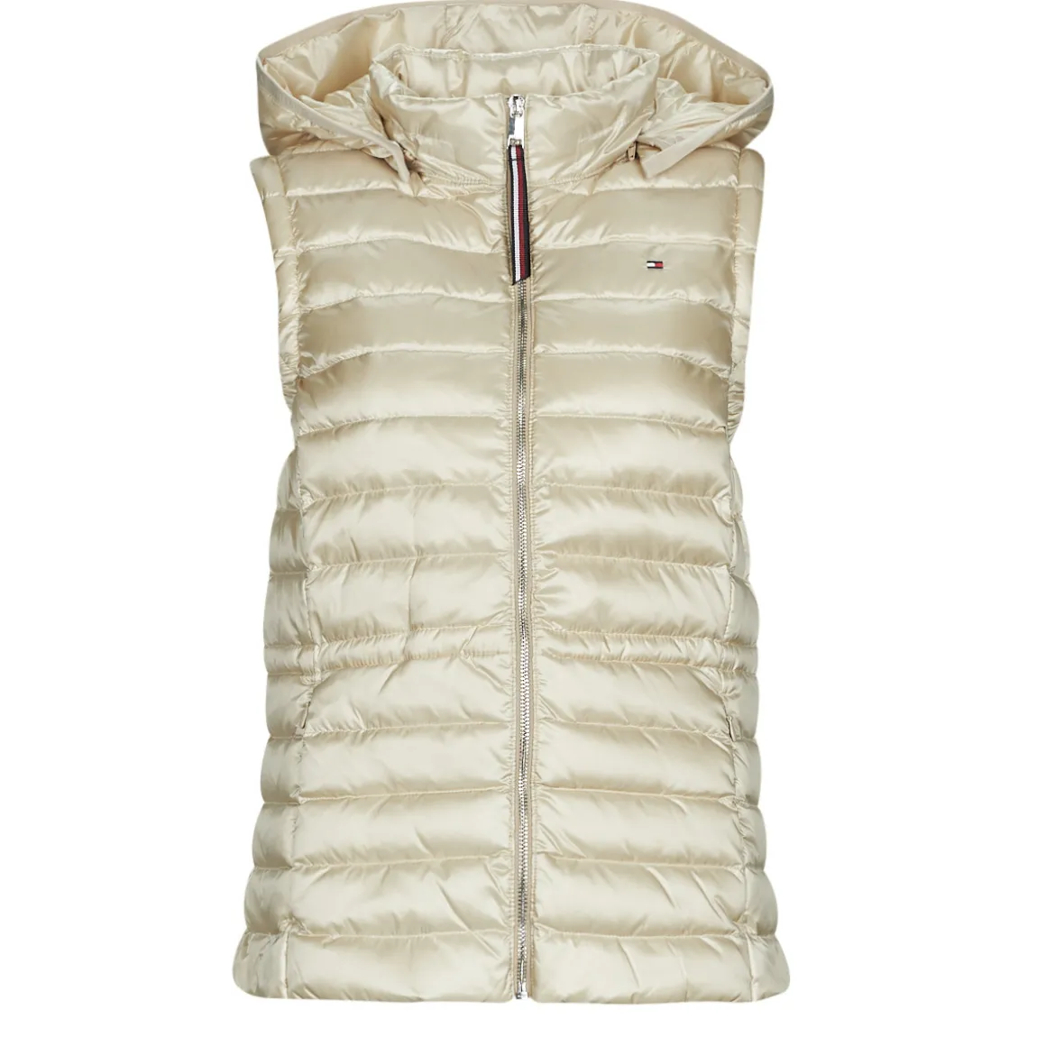 FEMININE LW DOWN VEST