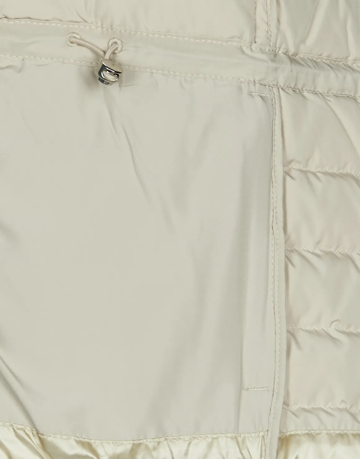 FEMININE LW DOWN VEST