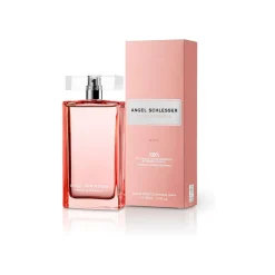 Femme Naturelle Rose Edt Vapo