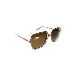 Femme polarisées PLD 6219/S Rose, verre marron